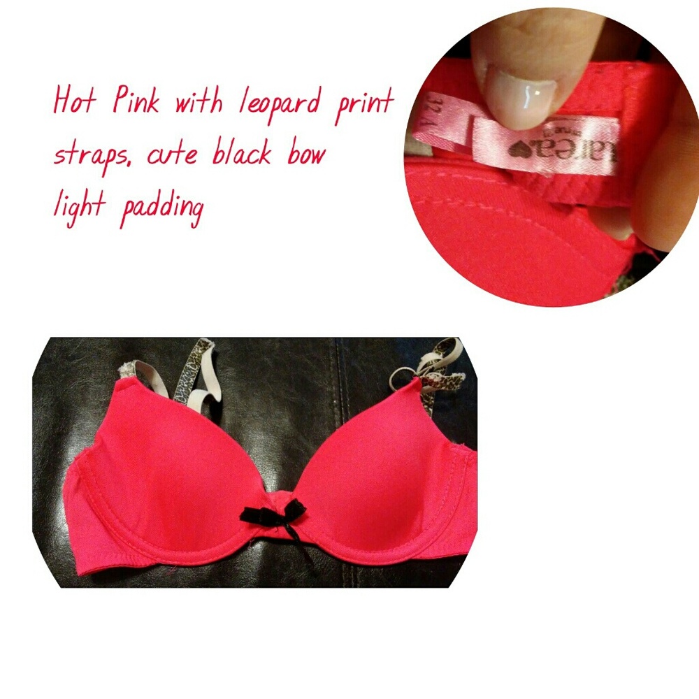 Rue21 Tarea bra.